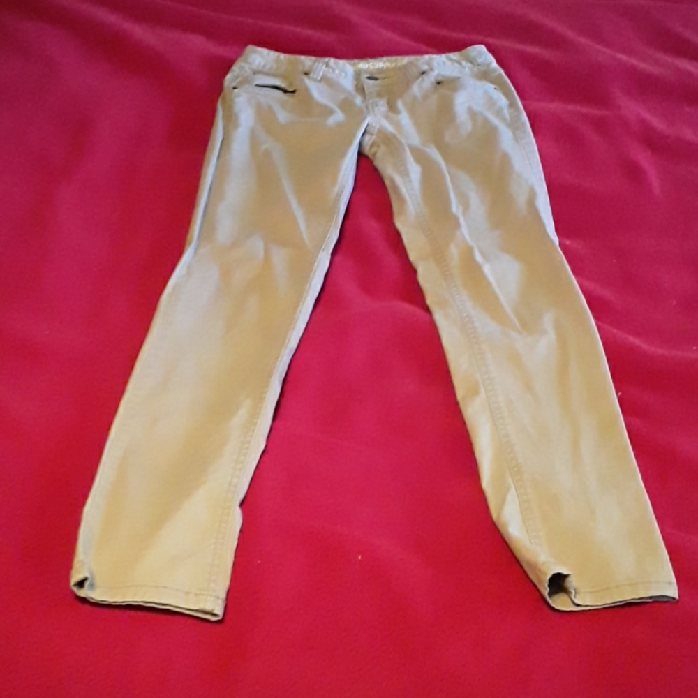 Women's pants